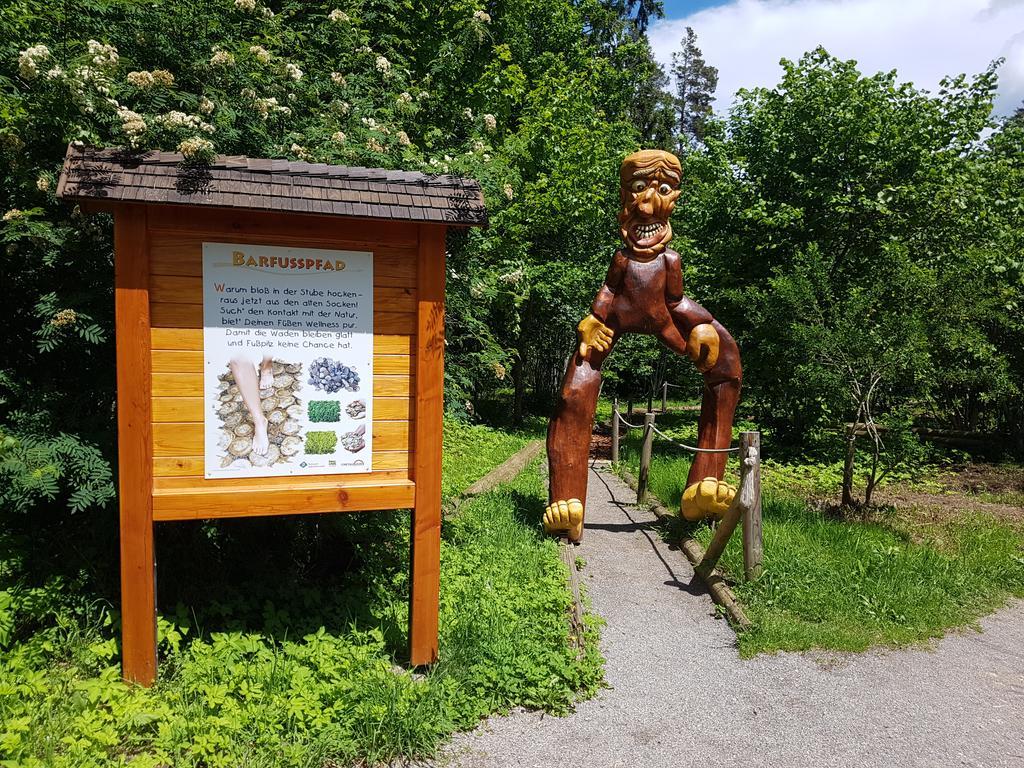 Schwarzwald Lodge Rothaus Grafenhausen Esterno foto