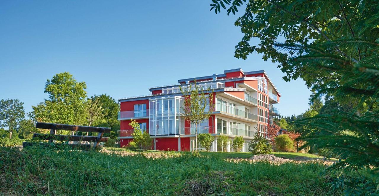Schwarzwald Lodge Rothaus Grafenhausen Esterno foto