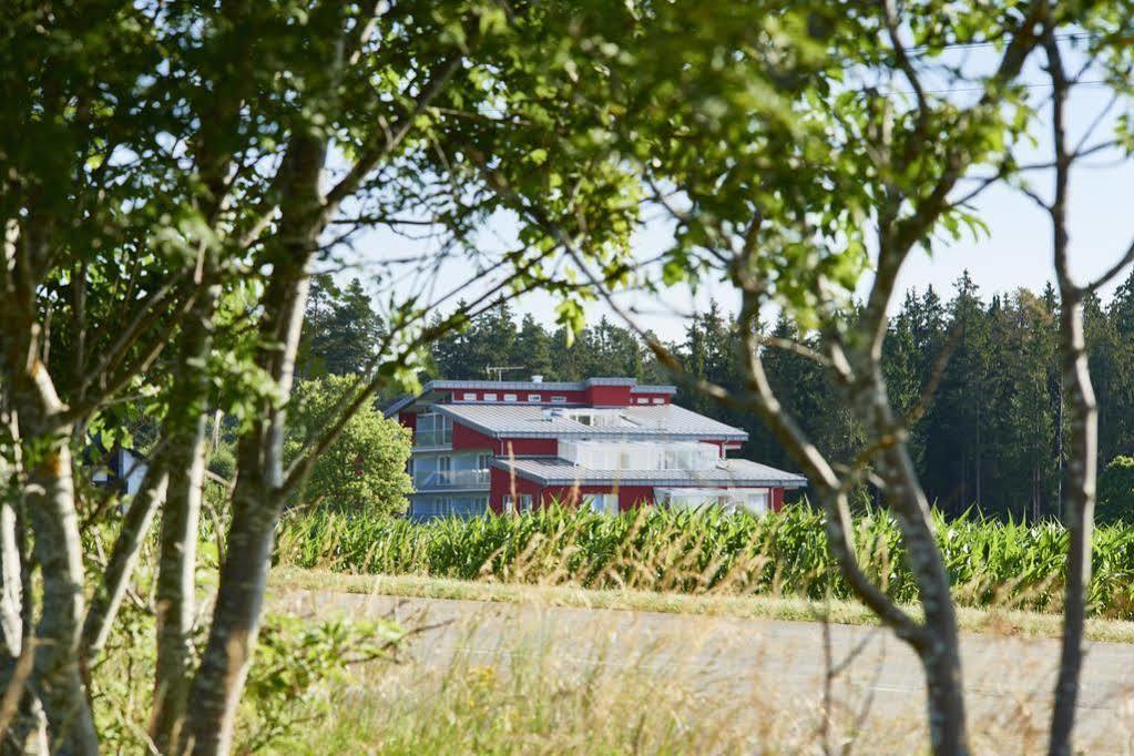 Schwarzwald Lodge Rothaus Grafenhausen Esterno foto