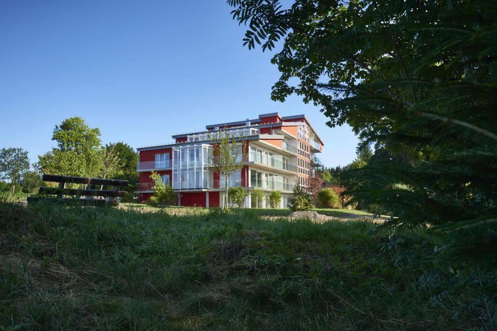 Schwarzwald Lodge Rothaus Grafenhausen Esterno foto
