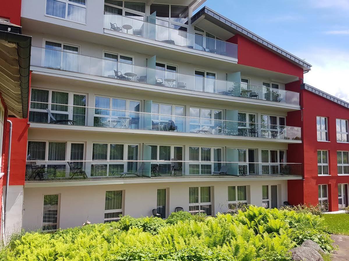 Schwarzwald Lodge Rothaus Grafenhausen Esterno foto