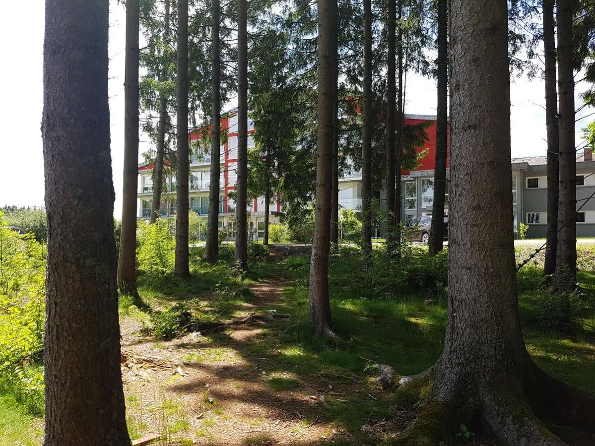 Schwarzwald Lodge Rothaus Grafenhausen Esterno foto