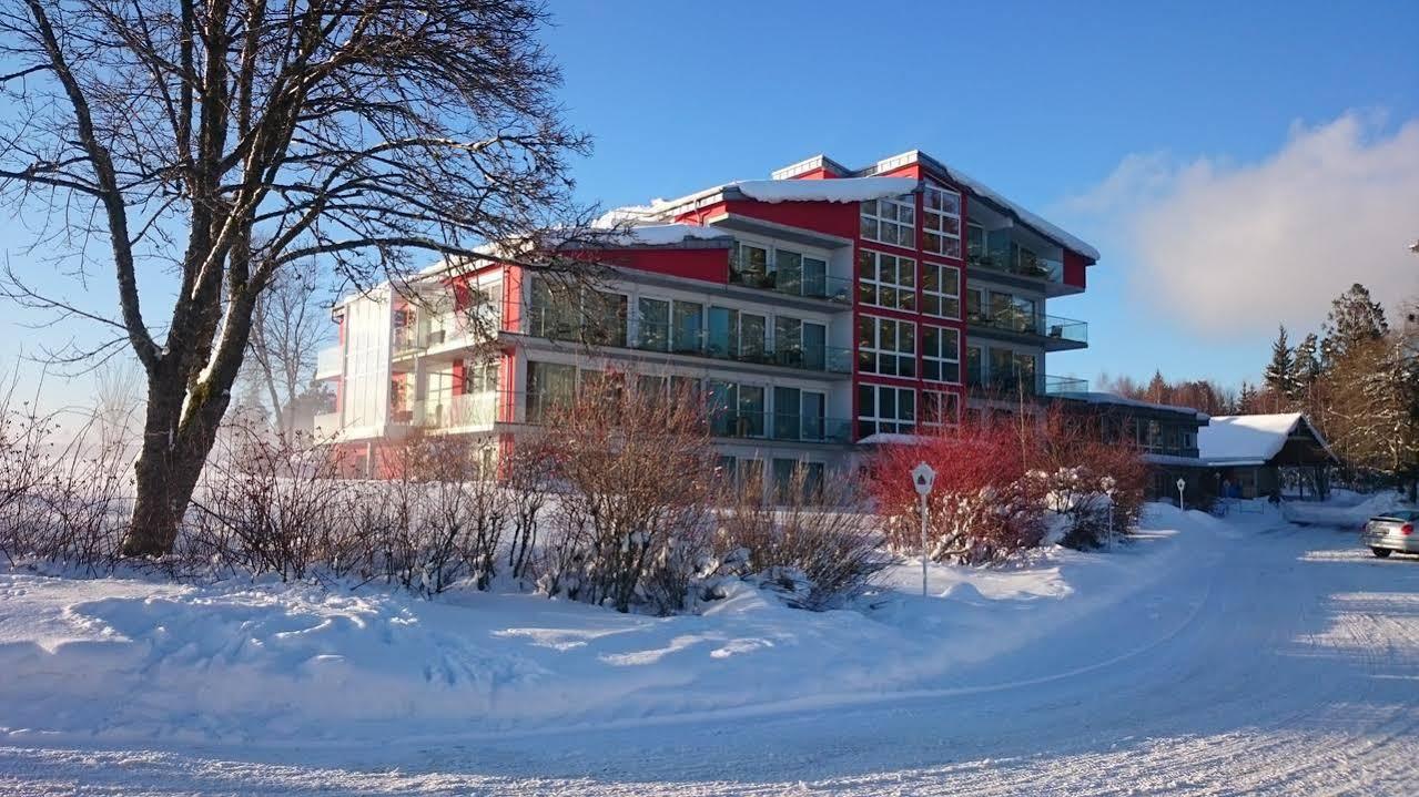 Schwarzwald Lodge Rothaus Grafenhausen Esterno foto